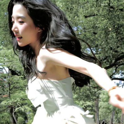 林中绮谭